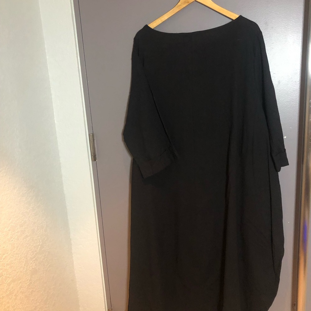 Kaftans Multiple colors universal size measurements included brand new with tags - Picture 9 of 14
